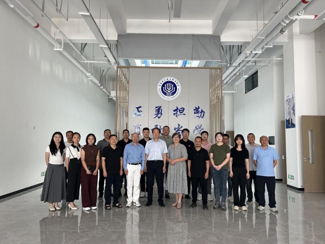 pa电子官方网站新进教师试讲工作圆满落幕