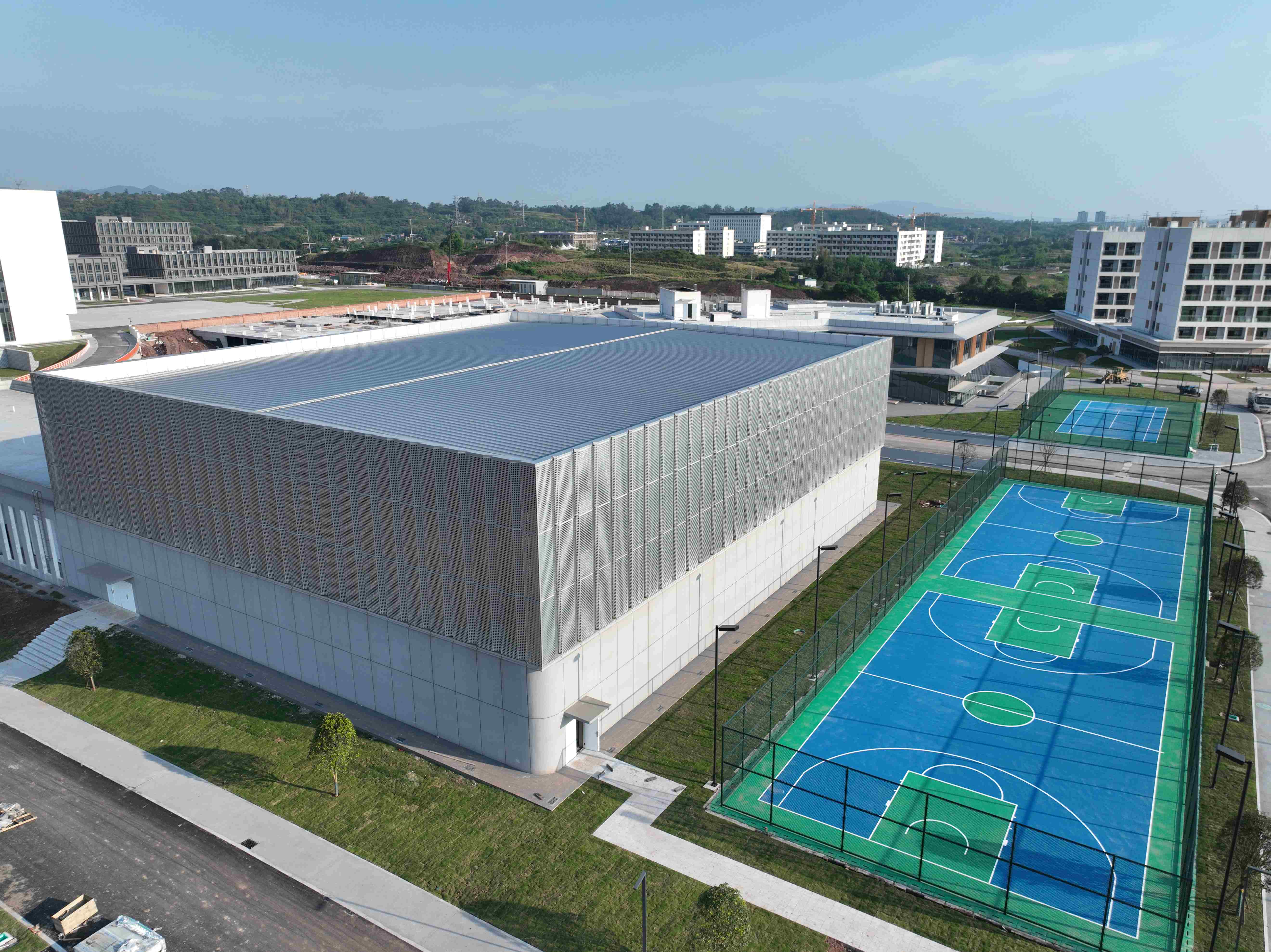 【新重庆】我市新增一所职业院校——pa电子官方网站，致力培养具有家国情怀、国际视野的新时代工匠