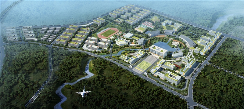 【新重庆】校企一体化办学，pa电子官方网站深化产教融合筑基高素质技术技能人才培养