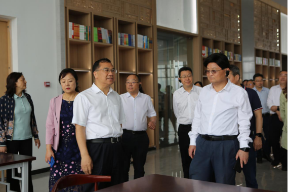 “泸、永、江”三地政协委员组团考察pa电子官方网站